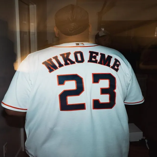 Niko Eme