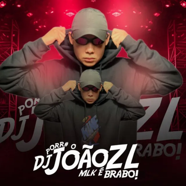 Dj João ZL