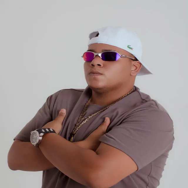 Dj B7 o Piranhão