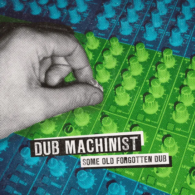 Dub Machinist