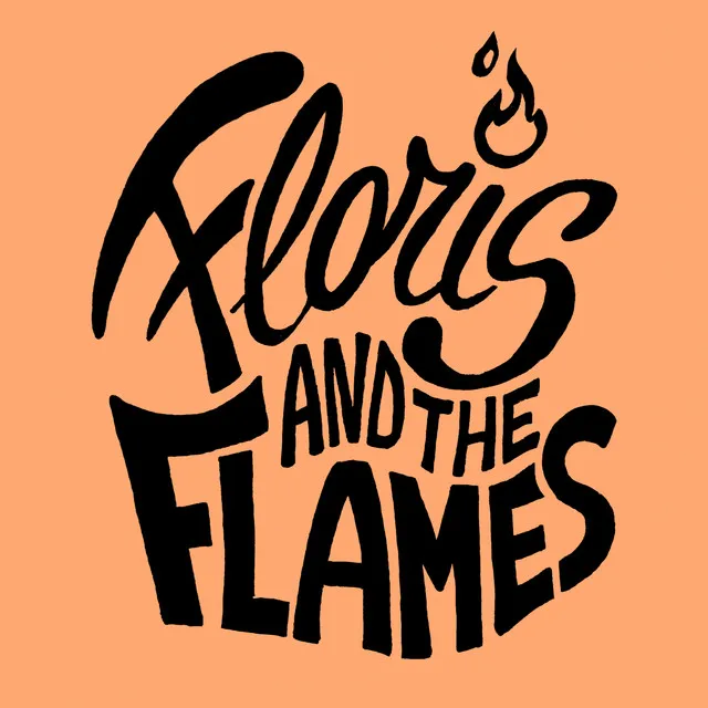 Floris and the Flames