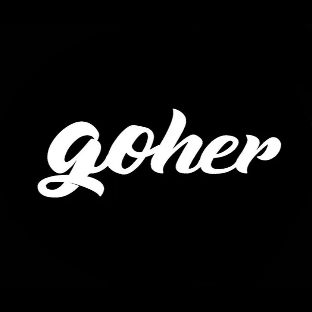 GØHER