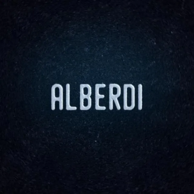 Alberdi