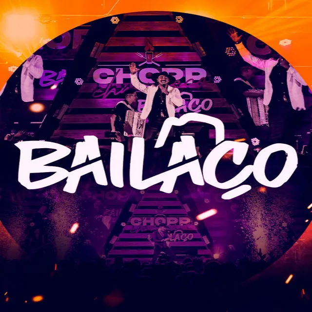 Grupo Bailaço