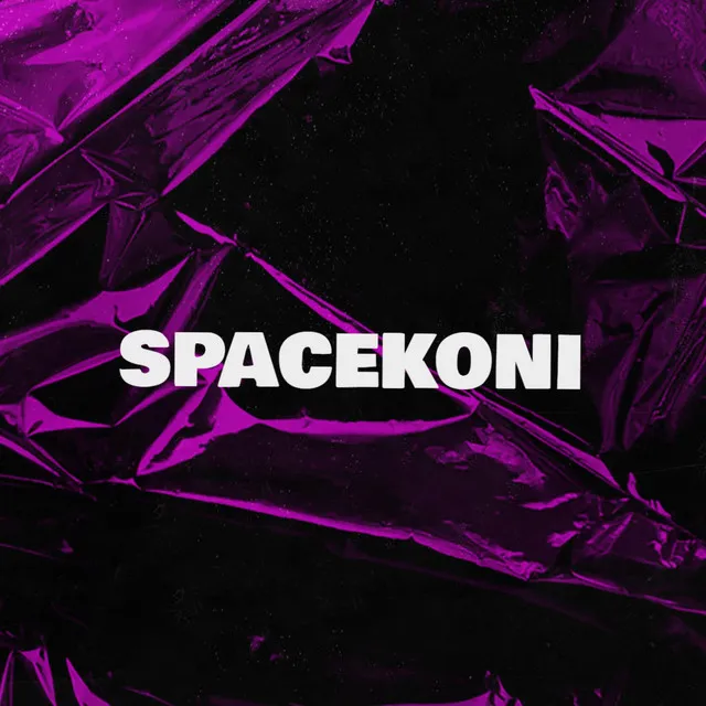 Spacekoni