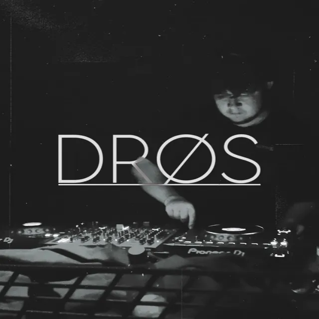 DRØS