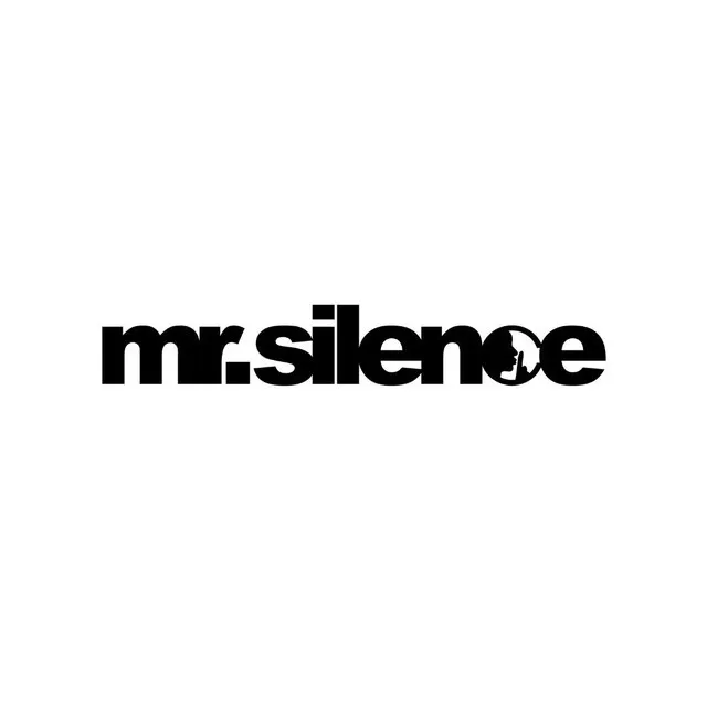 Mr. Silence