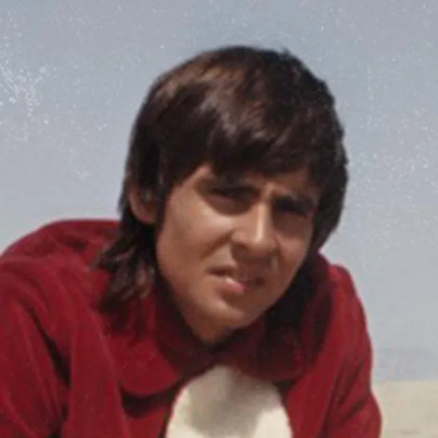 Davy Jones