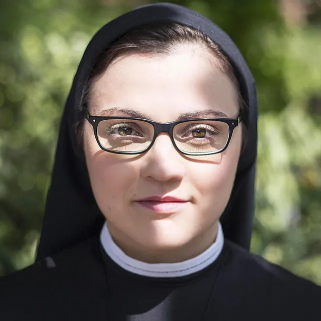 Sister Cristina