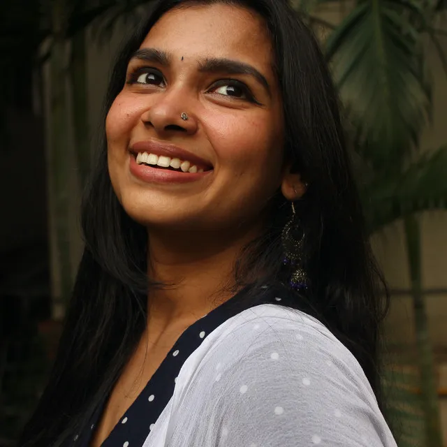 M.M.Manasi