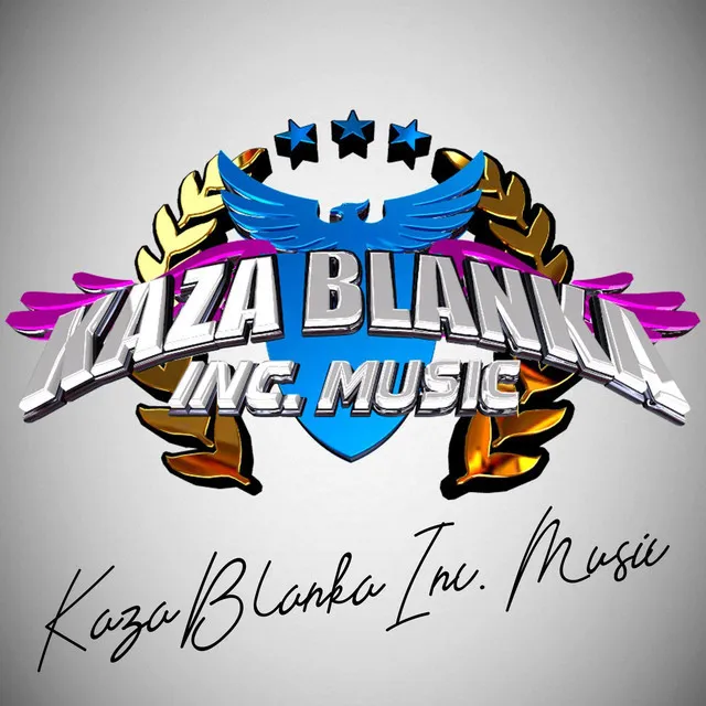 Kaza Blanka Inc. Music