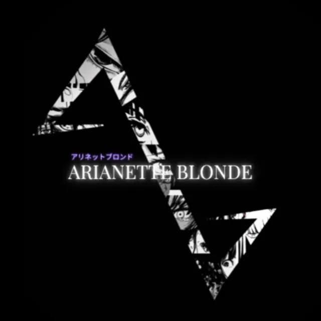 Arianette Blonde