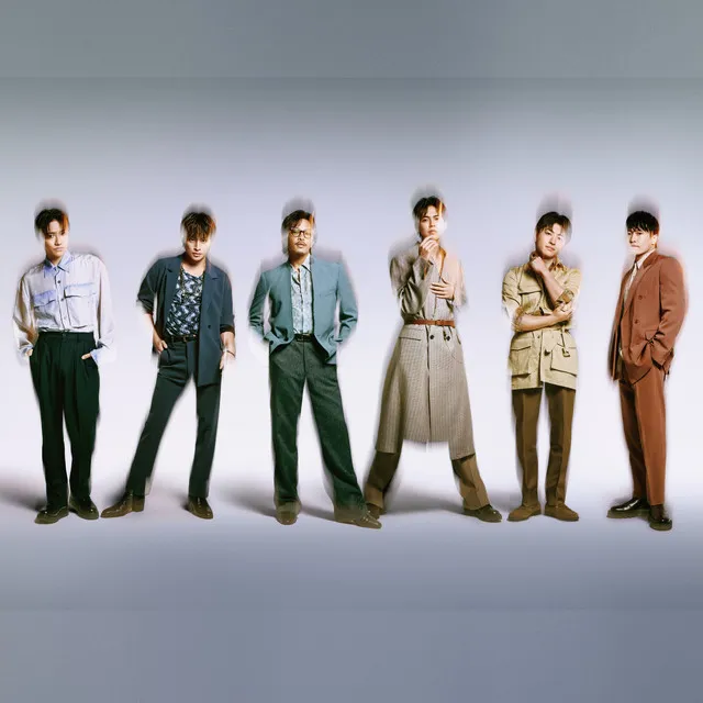 GENERATIONS from EXILE TRIBE