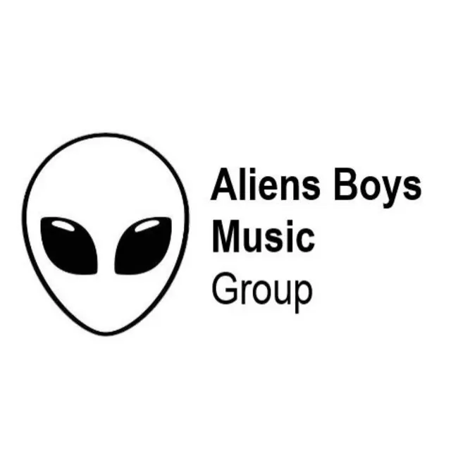 Aliens Boys Music