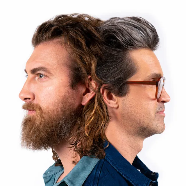 Rhett and Link