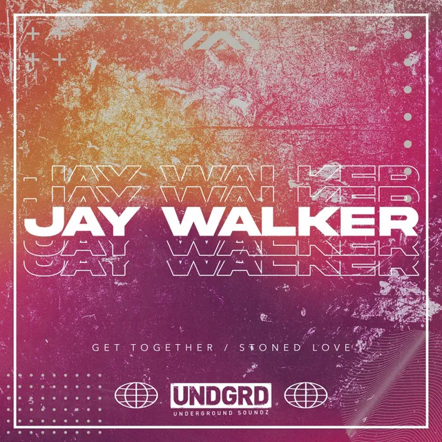 Jay Walker