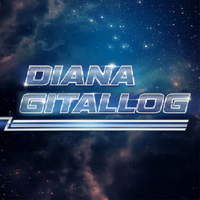 Diana Gitallog