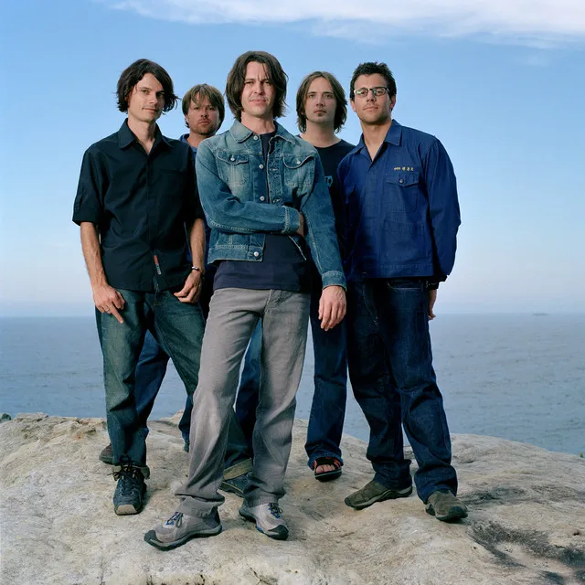 Powderfinger