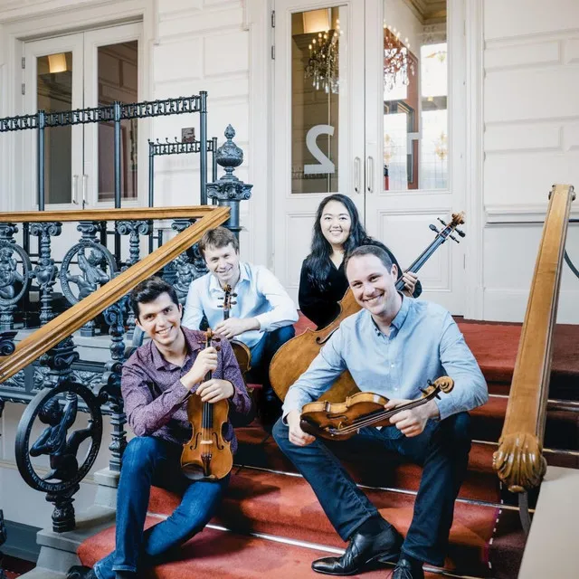 Calidore String Quartet