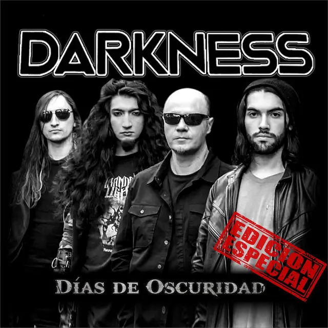 DARKNESS