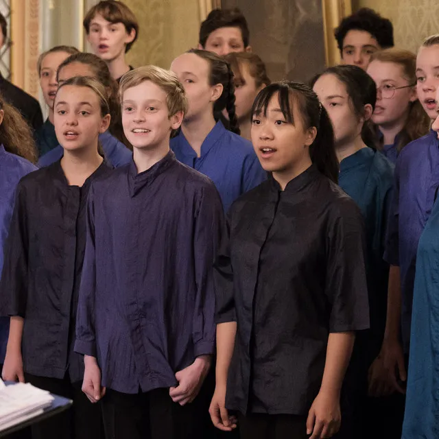 Sydney Children's Choir