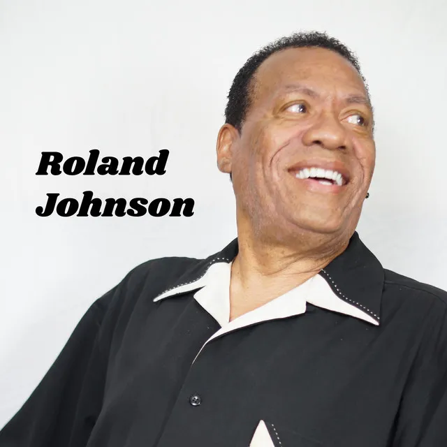 Roland Johnson