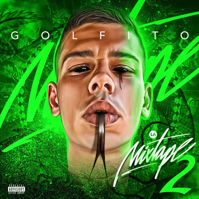 Golfito Lil