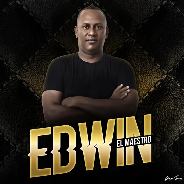 Edwin El Maestro