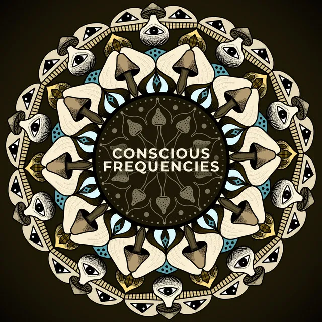 Conscious Frequencies