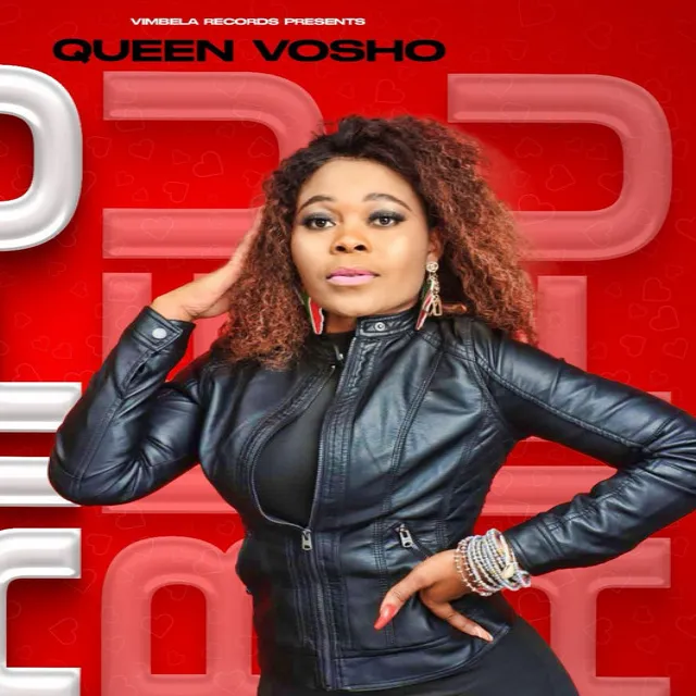 Queen Vosho