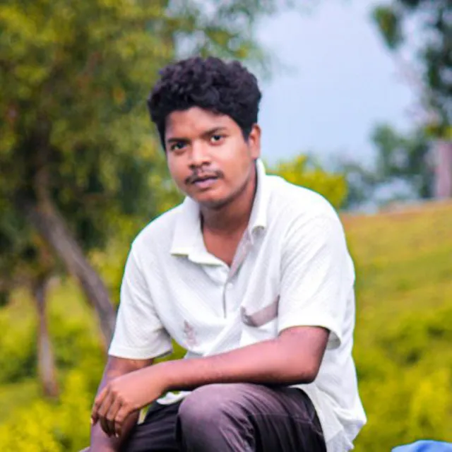 Rajesh Murmu