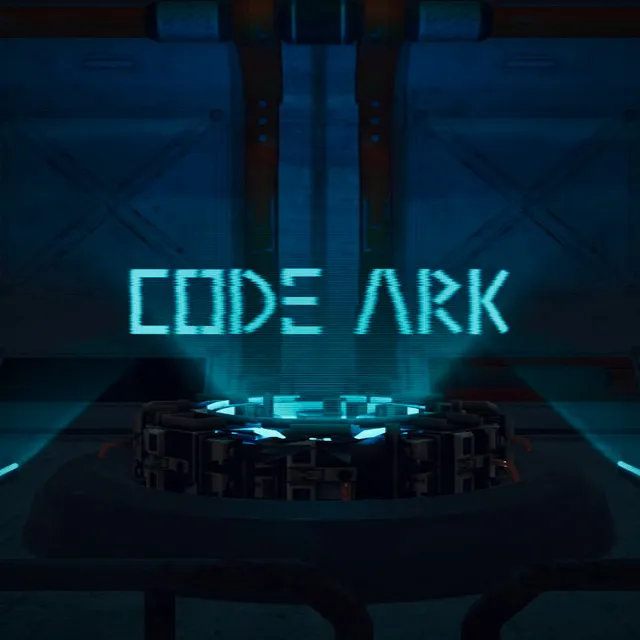 CODE ARK