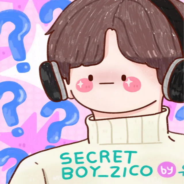 Secret Boy