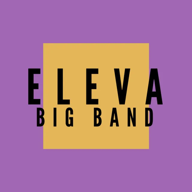 Eleva Big Band