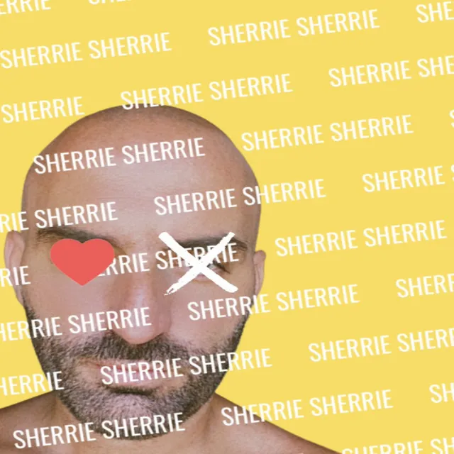 Sherrie Sherrie