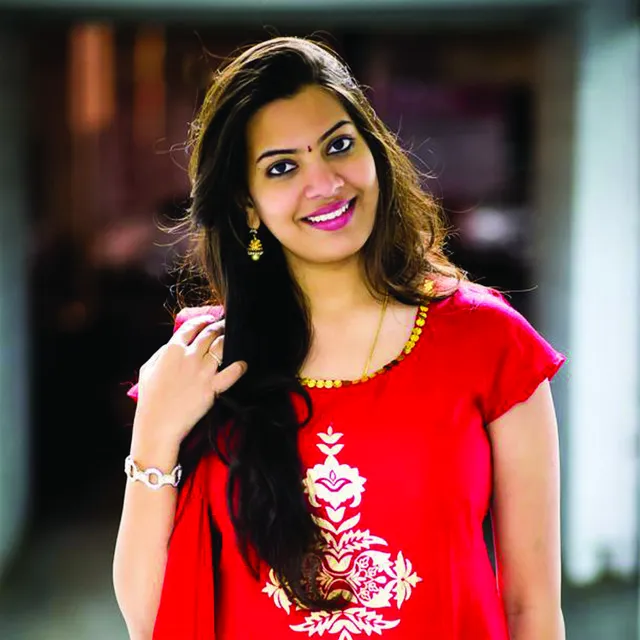 Geetha Madhuri