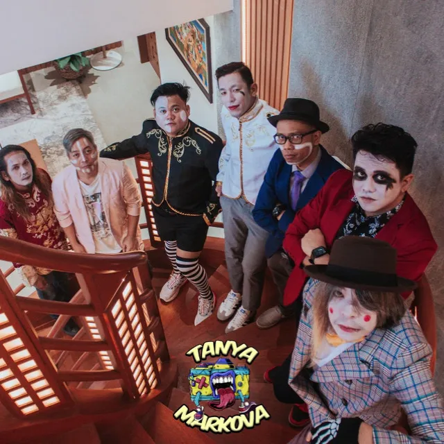 Tanya Markova