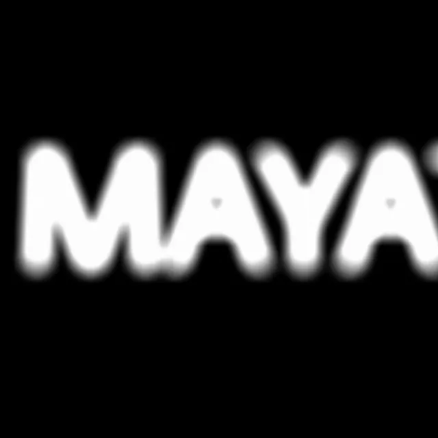 MayaThaGhost