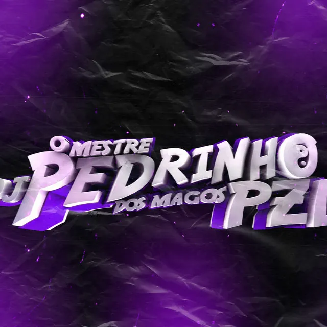 DJ Pedrinho PZL