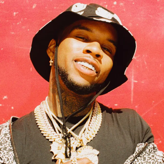 Tory Lanez