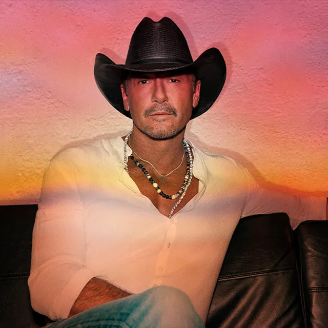 Tim McGraw