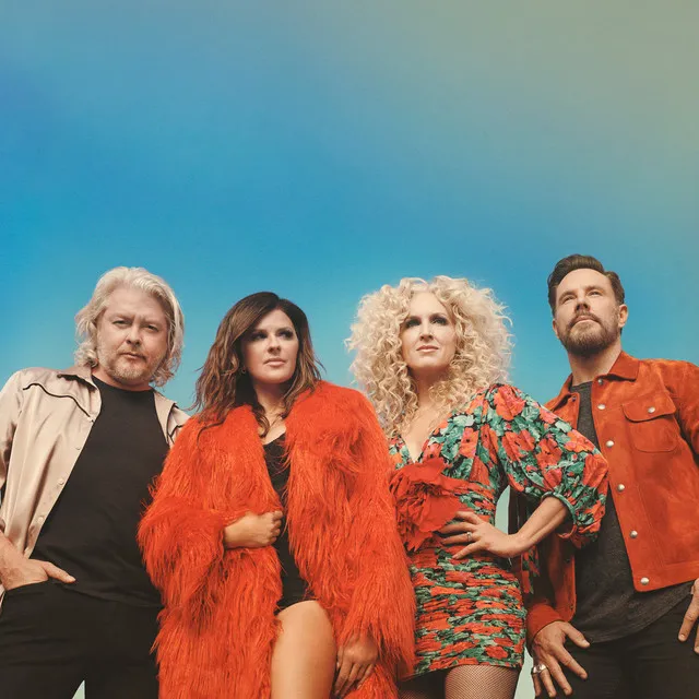 Little Big Town