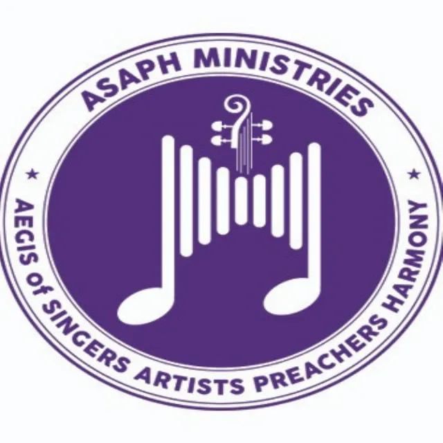 Asaph Ministries