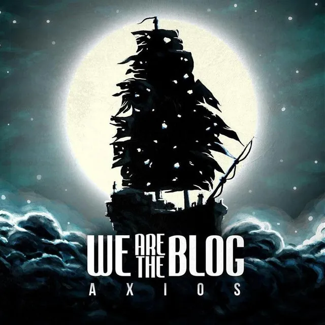 We Are the Blog!