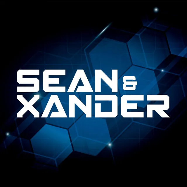 Sean & Xander