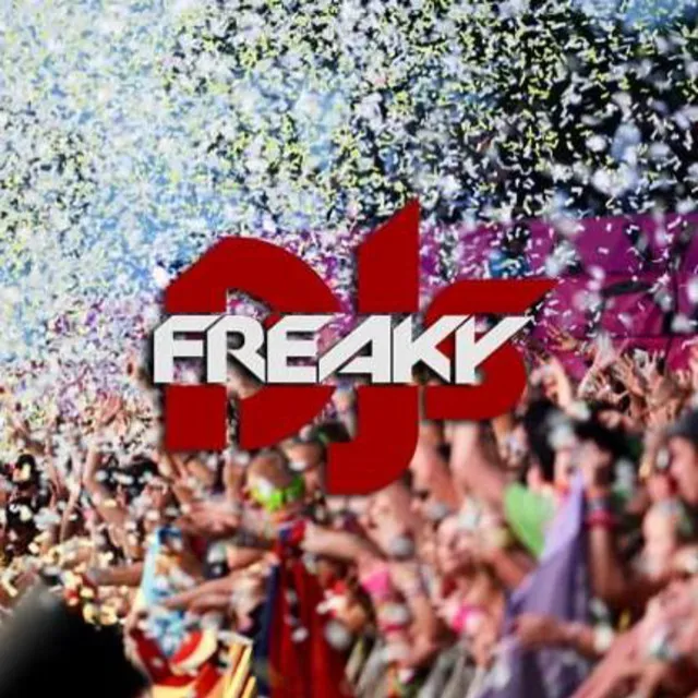 Freaky DJs