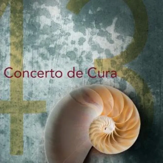 Concerto de Cura