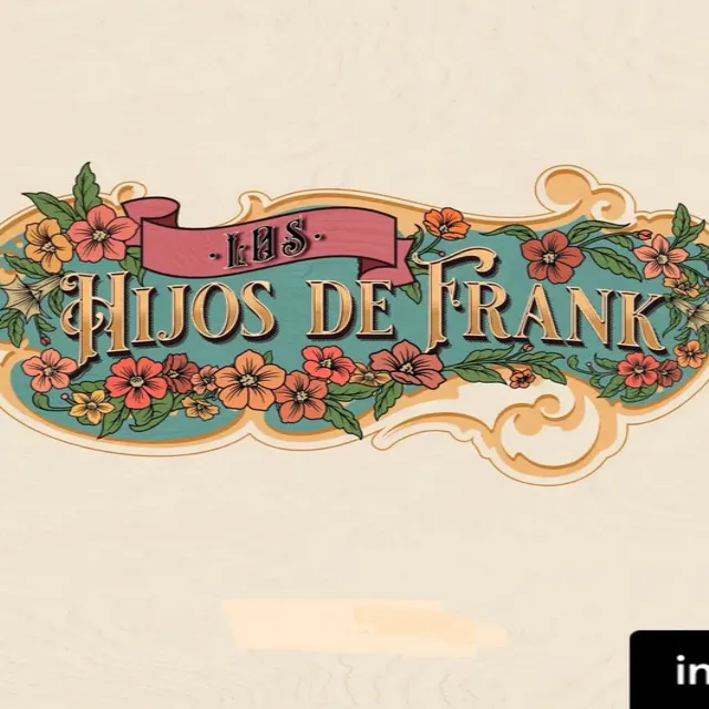 Los Hijos De Frank