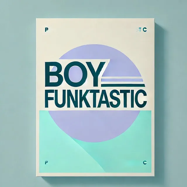 Boy Funktastic