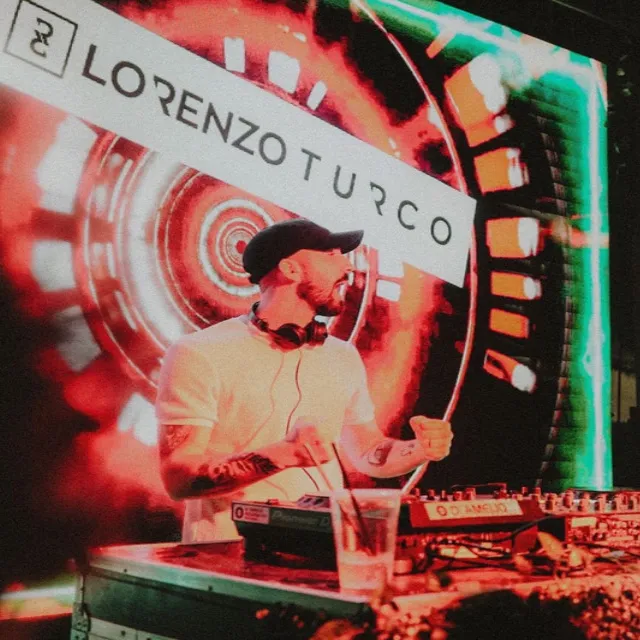 LORENZO TURCO